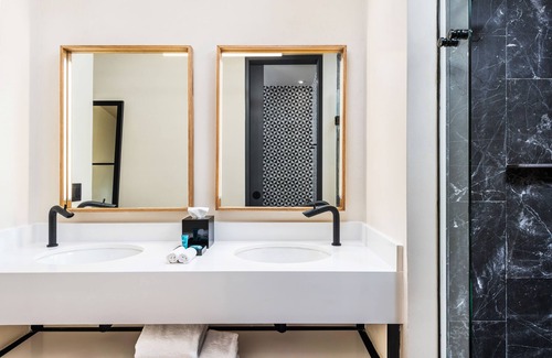 Zama Hotel | Aloft Tulum