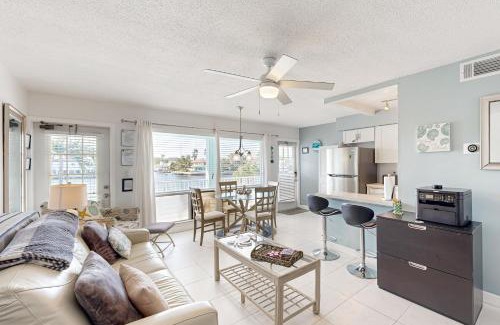 Pompano Beach Apartment | Aloha at Pompano #19