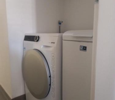 Stari Grad Apartment | Aloha Guest House