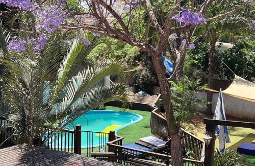 Pardes Hanna Karkur House | Aloha House