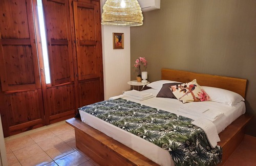 Marzamemi House | Aloha Marzamemi Rooms