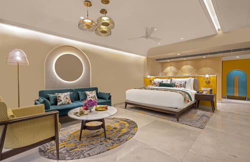 Tapovan Hotel | Aloha On The Ganges, Rishikesh