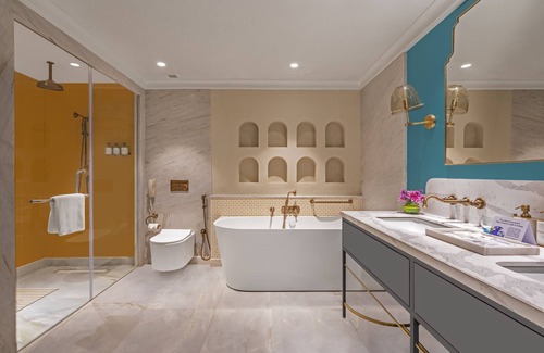 Tapovan Hotel | Aloha On The Ganges, Rishikesh