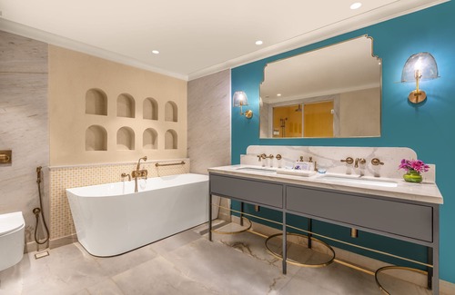 Tapovan Hotel | Aloha On The Ganges, Rishikesh