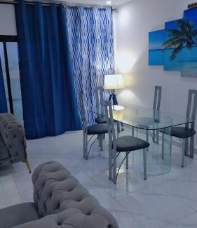 Yaounde Apartment | Aloha Résidence - L'Appart