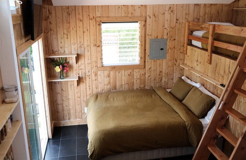 Pupukea Cabin | Aloha Surf Cabin - Private Yard & Entrance!