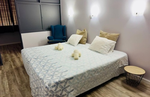 Santa Maria Maior Bed & Breakfast | Alojamento Central 1