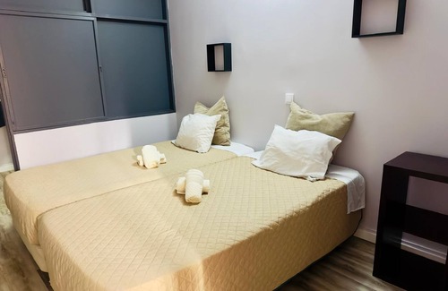 Santa Maria Maior Bed & Breakfast | Alojamento Central 1