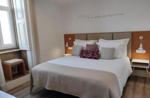 Valenca House | Alojamento da Vila
