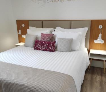 Valenca House | Alojamento da Vila
