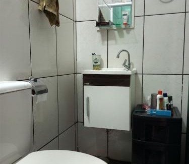 Lagoa Santa House | Alojamento do João