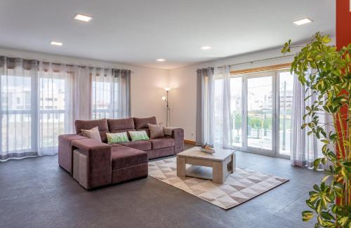 Vagos Apartment | ALOJAMENTO INVESDORA E GOVERNADOR