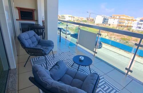 Vagos Apartment | ALOJAMENTO INVESDORA E GOVERNADOR
