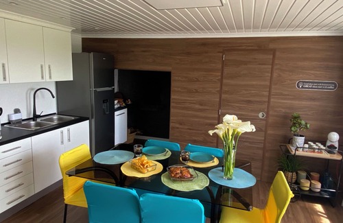 Nordeste House | Alojamento Local com Jacuzzi