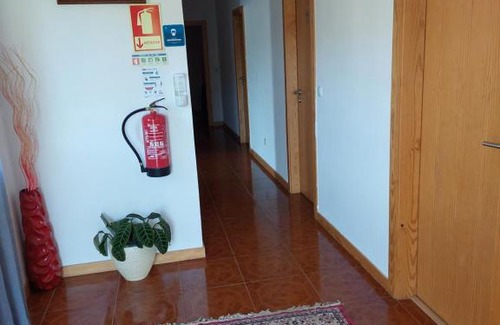Ventosa House | Alojamento Local Lindo Verde