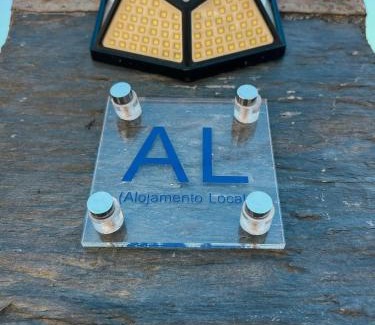 Oleiros Villa | Alojamento Local Vale dos Vascos