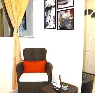 Papare Apartment | Alojamiento Índigo en Santa Marta