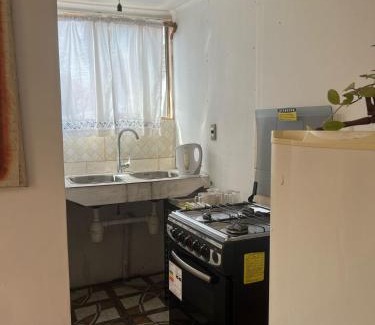 Las Cruces House | Alojamiento a pocos metros de la playa