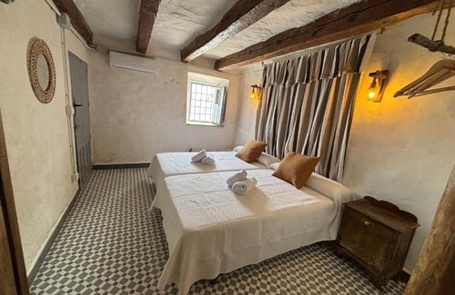 Iznatoraf Apartment | Alojamiento Alberquina