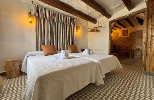 Iznatoraf Apartment | Alojamiento Alberquina