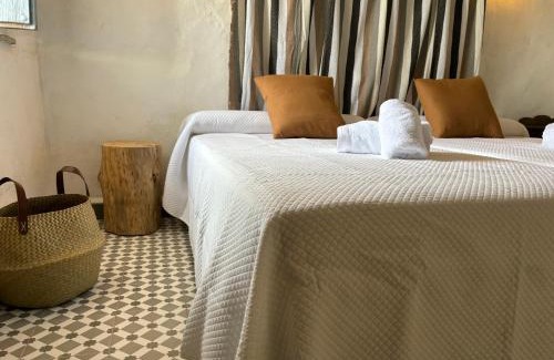 Iznatoraf Apartment | Alojamiento Alberquina