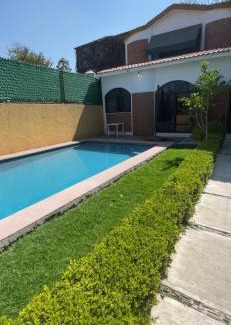 Oaxtepec House | Alojamiento Buganvilia