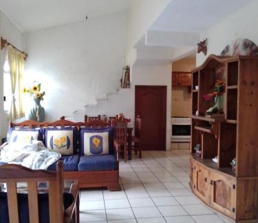 Oaxtepec House | Alojamiento Buganvilia