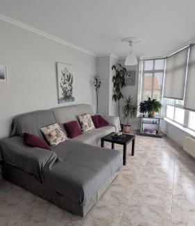 Sigueiro Apartment | Alojamiento Camiño Real