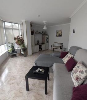 Sigueiro Apartment | Alojamiento Camiño Real