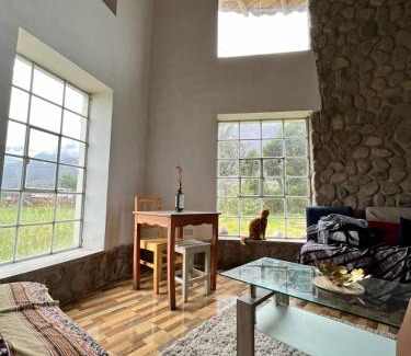 Yucay House | Alojamiento campestre del Valle Sagrado - Yucay