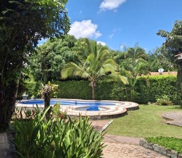 Ibague House | Alojamiento campestre Juanita Bonita