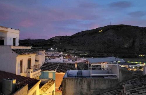 Cehegin House | Alojamiento Cehegín Simón 2