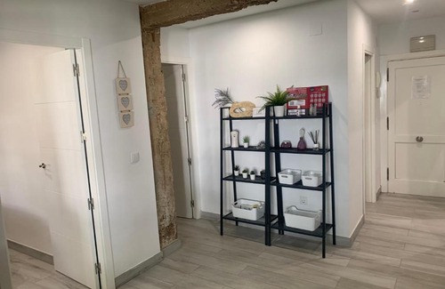 Andujar Apartment | ALOJAMIENTO CERRO DEL CABEZO