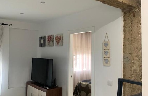 Andujar Apartment | ALOJAMIENTO CERRO DEL CABEZO