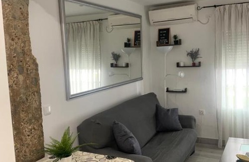 Andujar Apartment | ALOJAMIENTO CERRO DEL CABEZO