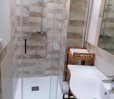 Ubeda Apartment | Alojamiento Discover Úbeda