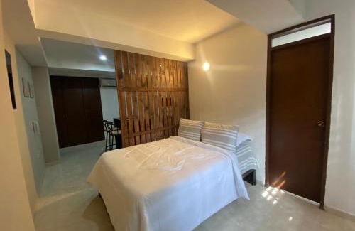 San Fernando Apartment | Alojamiento edificio Rosalba 201