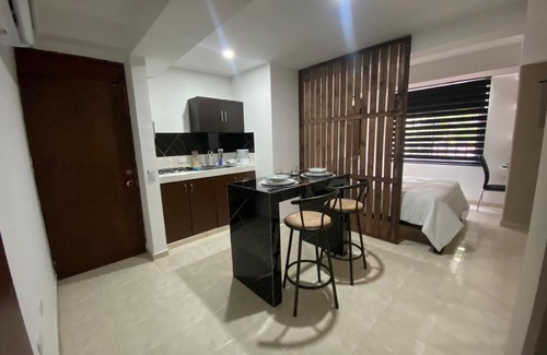San Fernando Apartment | Alojamiento edificio Rosalba 201