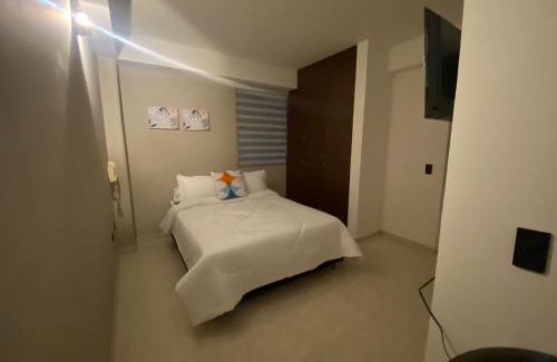 San Fernando Apartment | Alojamiento edificio Rosalba 203