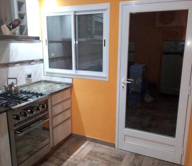 Olavarria Apartment | Alojamiento EL DESCANSO