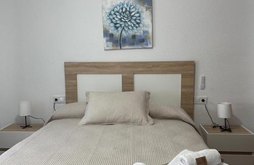 Baeza Apartment | Alojamiento el Limonero B