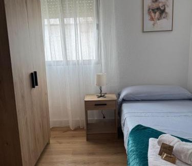 Baeza Apartment | Alojamiento el Limonero B