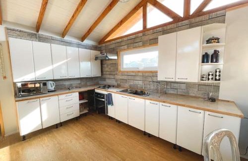 Pichilemu House | Alojamiento en Cáhuil, Pichilemu