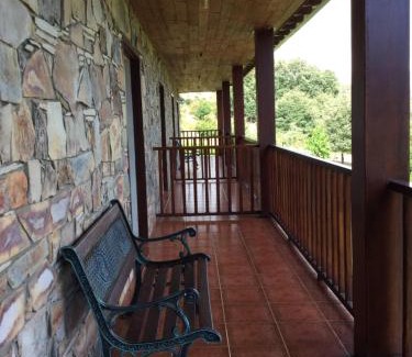 Villar de Otero House | Alojamiento en entorno rural Los Trobos