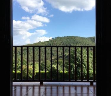 Villar de Otero House | Alojamiento en entorno rural Los Trobos