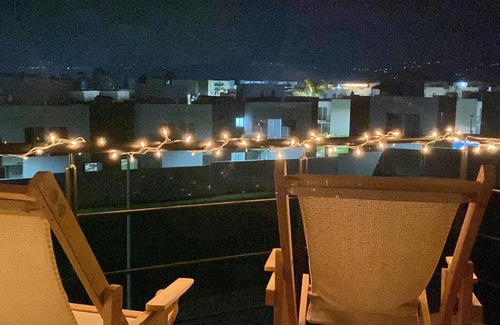 Yecapixtla Apartment | Alojamiento en Yecapixtla, Morelos. Disfruta con Amigos o Familia!