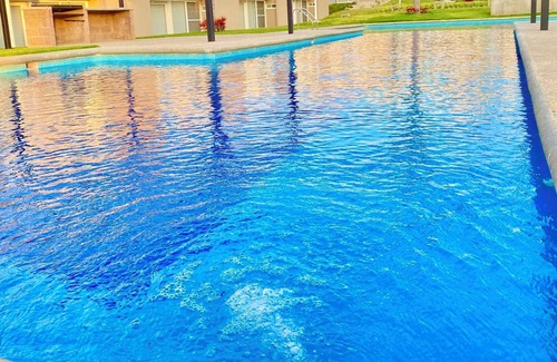 Yecapixtla Apartment | Alojamiento en Yecapixtla, Morelos. Disfruta con Amigos o Familia!