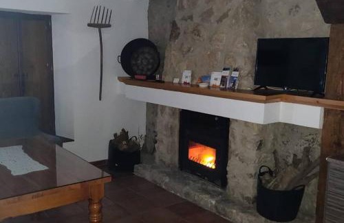 Torres Ski Chalet | Alojamiento Encarnación