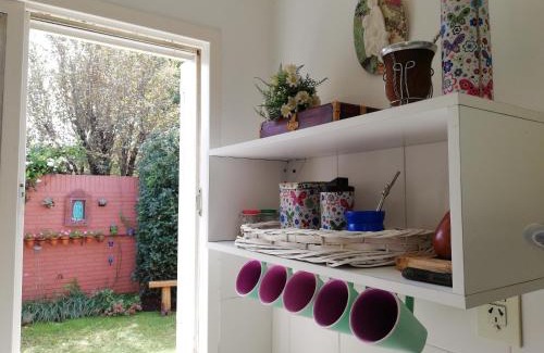 Coronel Suarez House | Alojamiento familiar