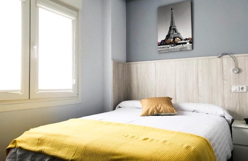 Colmenar Viejo House | Alojamiento HC